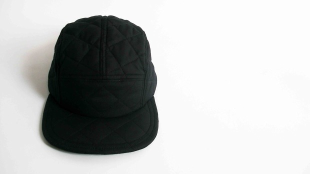 stockbridge sewing works 5panel cap quilted lampa special stockbridge sewing works