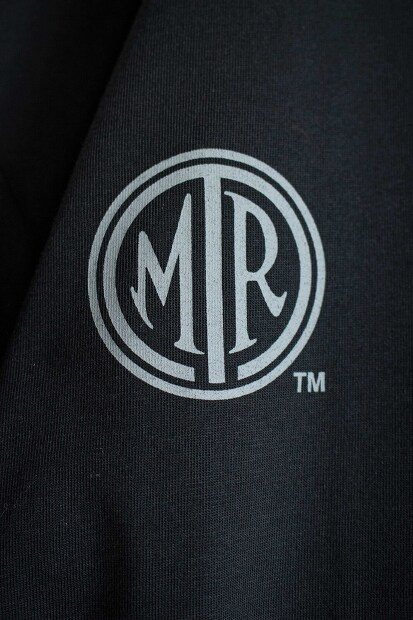 Mout Recon Tailor Mout Logo T-shirts MT1513